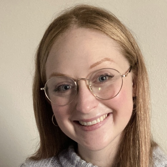 Therapist in Gresham, Oregon, Claire Tolles, PsyD Intern