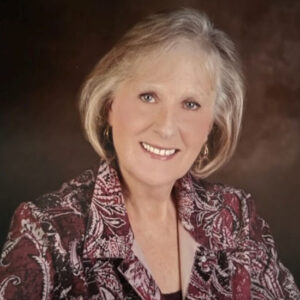Gail Hilton, Therapist