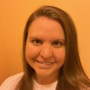Amelia Sermania, Therapist