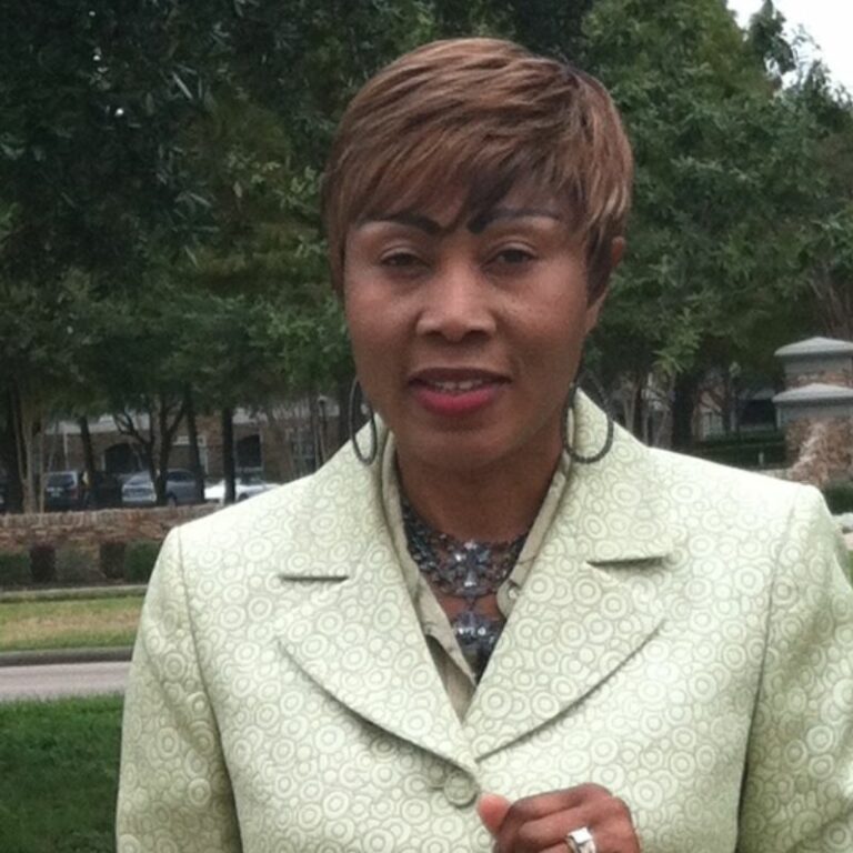 Therapist in Houston, Texas, Angela N Hicks, Therapist Lifestance