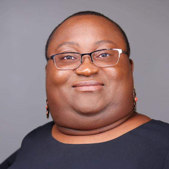 Image of Stephanie Nicolas, LMHC