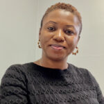 Psychiatrist in Orland Park, Illinois, Rukayat &#8220;Ruka&#8221; Akinosho, PMHNP-BC