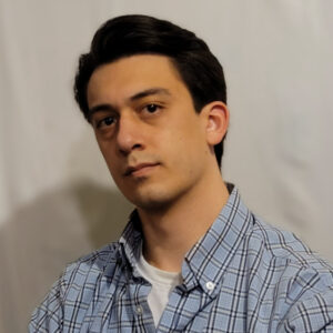 James Lopez, Therapist