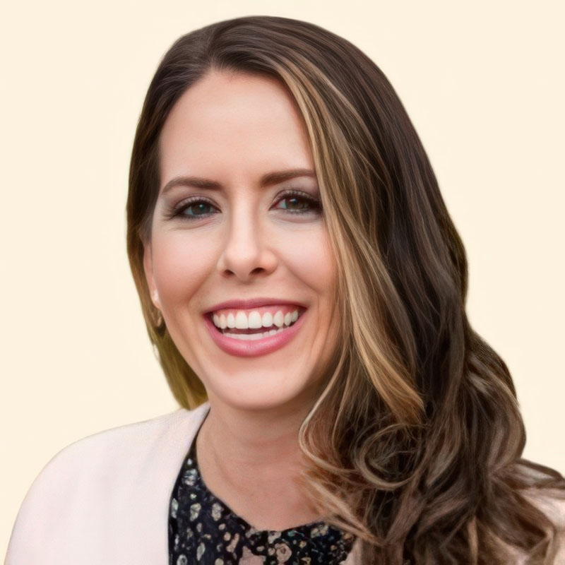 photo of LifeStance provider Angela Caiazza, LMFT