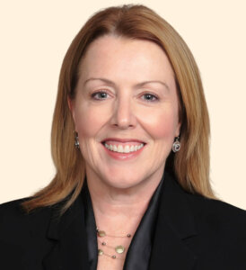 Leigh (Ann) Gebhardt