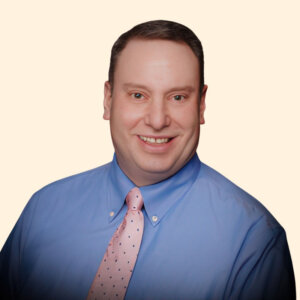 John O’Bell, Therapist