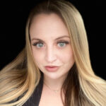 Psychologist and Therapist in Warwick, Rhode Island, Amber Champagne, PsyD, LCDP, QMHP