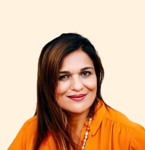 Bushra Qureishi, Psychiatrist