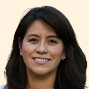Nora Escobedo