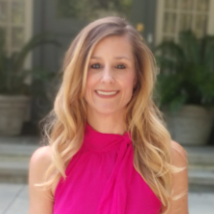 Image of Becky Almeida