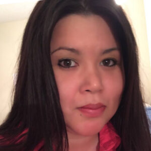 Mishelle Lockerby, Therapist