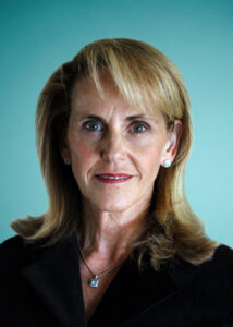 Jenny Vasquez, Therapist