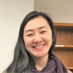 Therapist in Wheaton, Illinois, Miyuki Hwang, LPC
