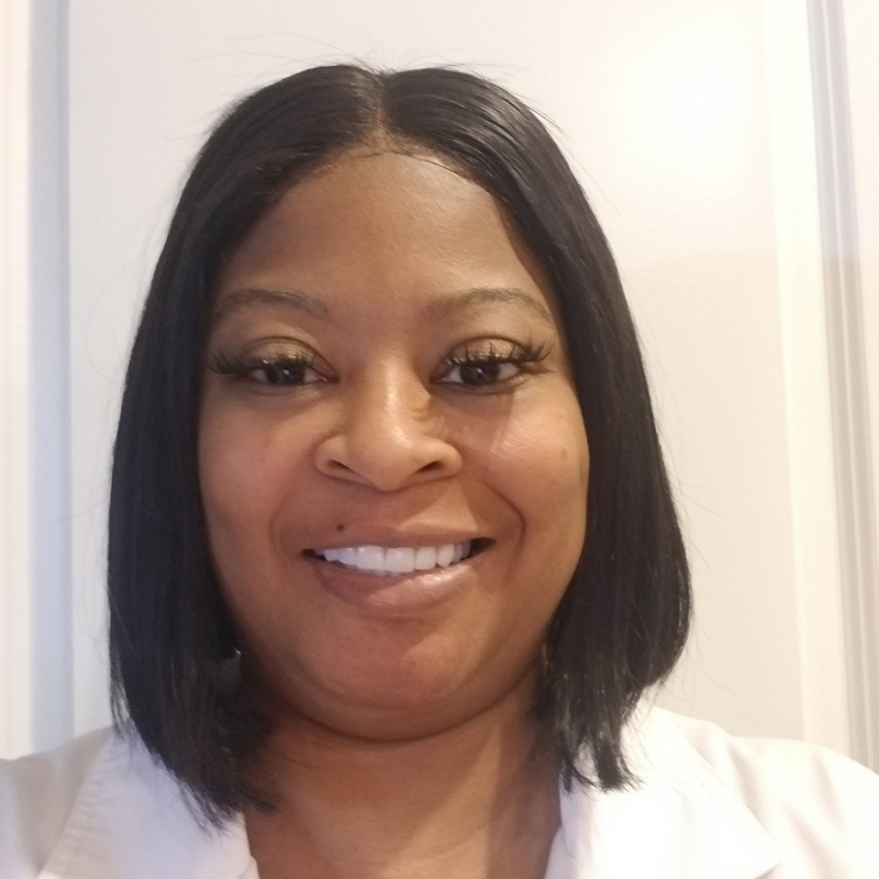 Image of Shkeya Bellfield, PMHNP