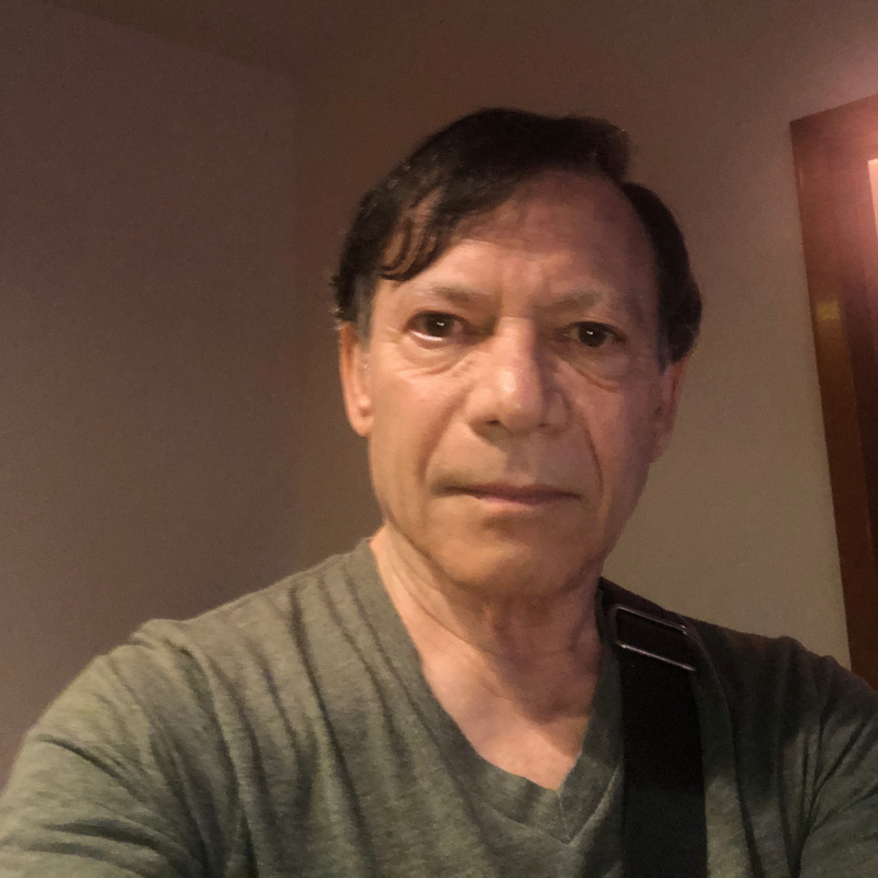 Image of Sheldon Schwartz