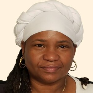 Danielle Greene, Therapist