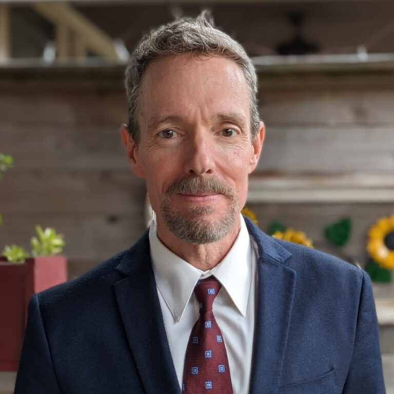 Therapist in Houston, Texas, Geof Ryan, Therapist Lifestance