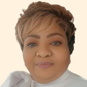 Yolande Joseph, Psychiatric Nurse Practitioner
