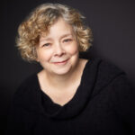 Therapist in Chicago, Illinois, Donna Livesey, LCSW
