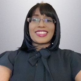 Image of LaTrina Morgan, PsyD