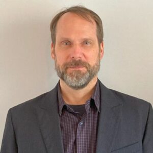 Mark McGrosky, Therapist