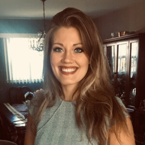 Danielle Strolia, Therapist