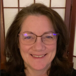 Jennifer Gaudreau, Therapist