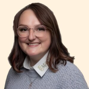 Sophia Gawron