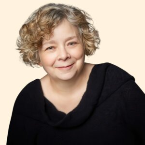 Donna Livesey