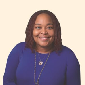 Chandra Pierson-Rye, Psychiatric Nurse Practitioner