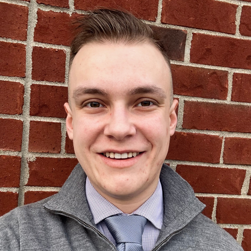 Image of Wyatt Ledford