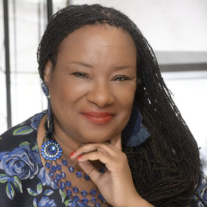Ethel Richard-Peterson, Therapist