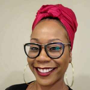 Janeen Smith