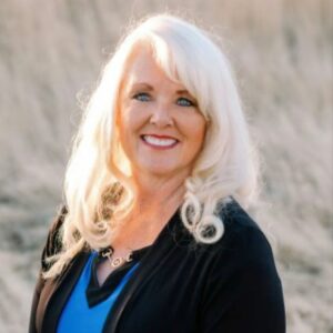 Laura Maw, Psychiatric Nurse Practitioner