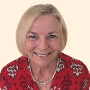 Phyllis Dworsky, Psychologist