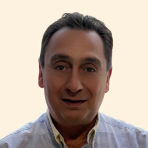 Richard Tedesco, Therapist