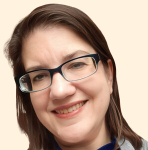 Michelle La Spata, Psychologist