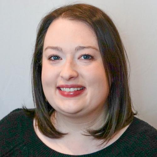 Image of Lindsay McCreight