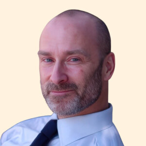 Michael Evans-Zepeda, Psychologist