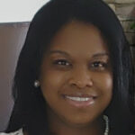 Therapist in The Woodlands, Texas, Kenethia Morgan, LCSW