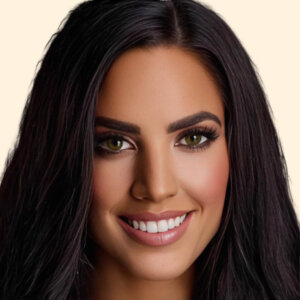 Katarina Vidovic, Psychologist