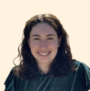 Madeleine McDonald