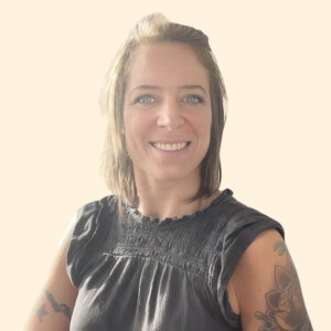 Jennifer Waugh