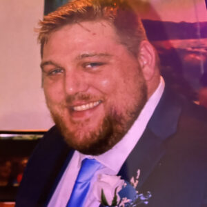 Anthony Savio, Therapist
