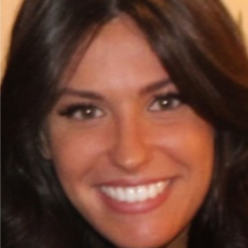 Image of Gabrielle Ibraham
