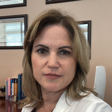 Image of Ileana Dominguez, PMHNP