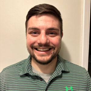 Joshua Boyd, Therapist