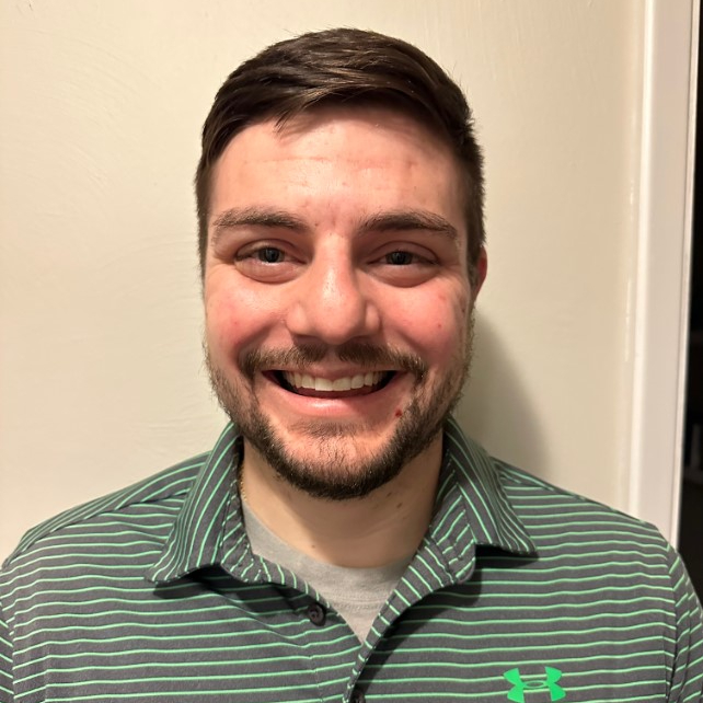 Image of Joshua Boyd