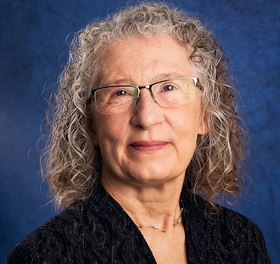 Joan Klemm, Therapist