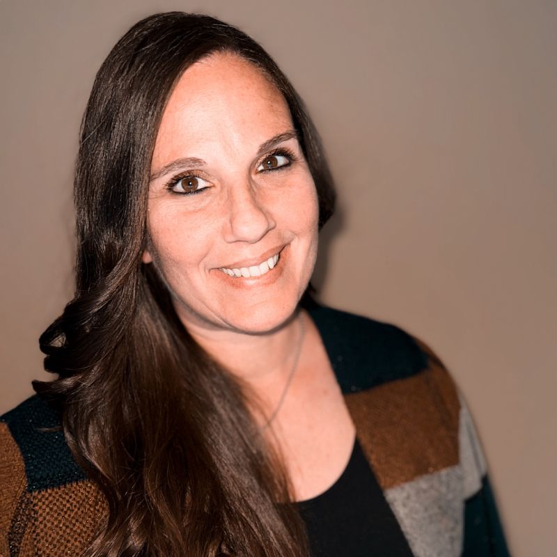 Image of Lauren Mills, PsyD